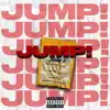 DONNY D - Jump! - Single